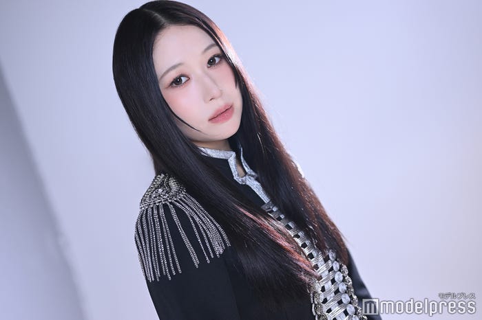 MOMONA(C)モデルプレス