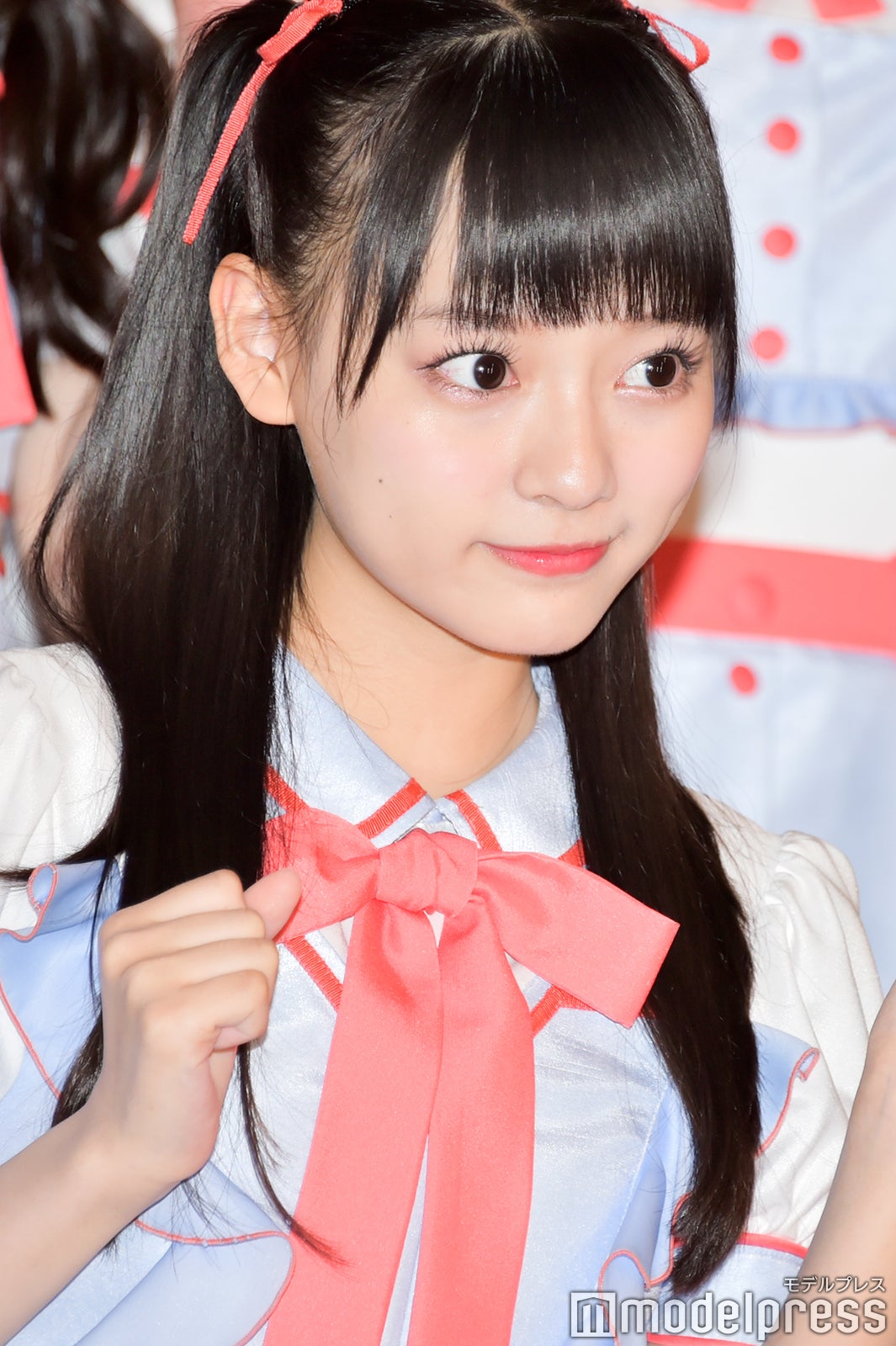 齊藤なぎさ（C）モデルプレス