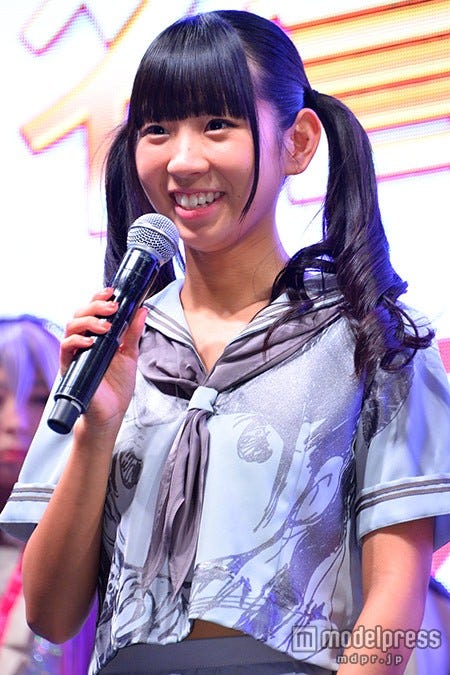 古川未鈴(C)モデルプレス