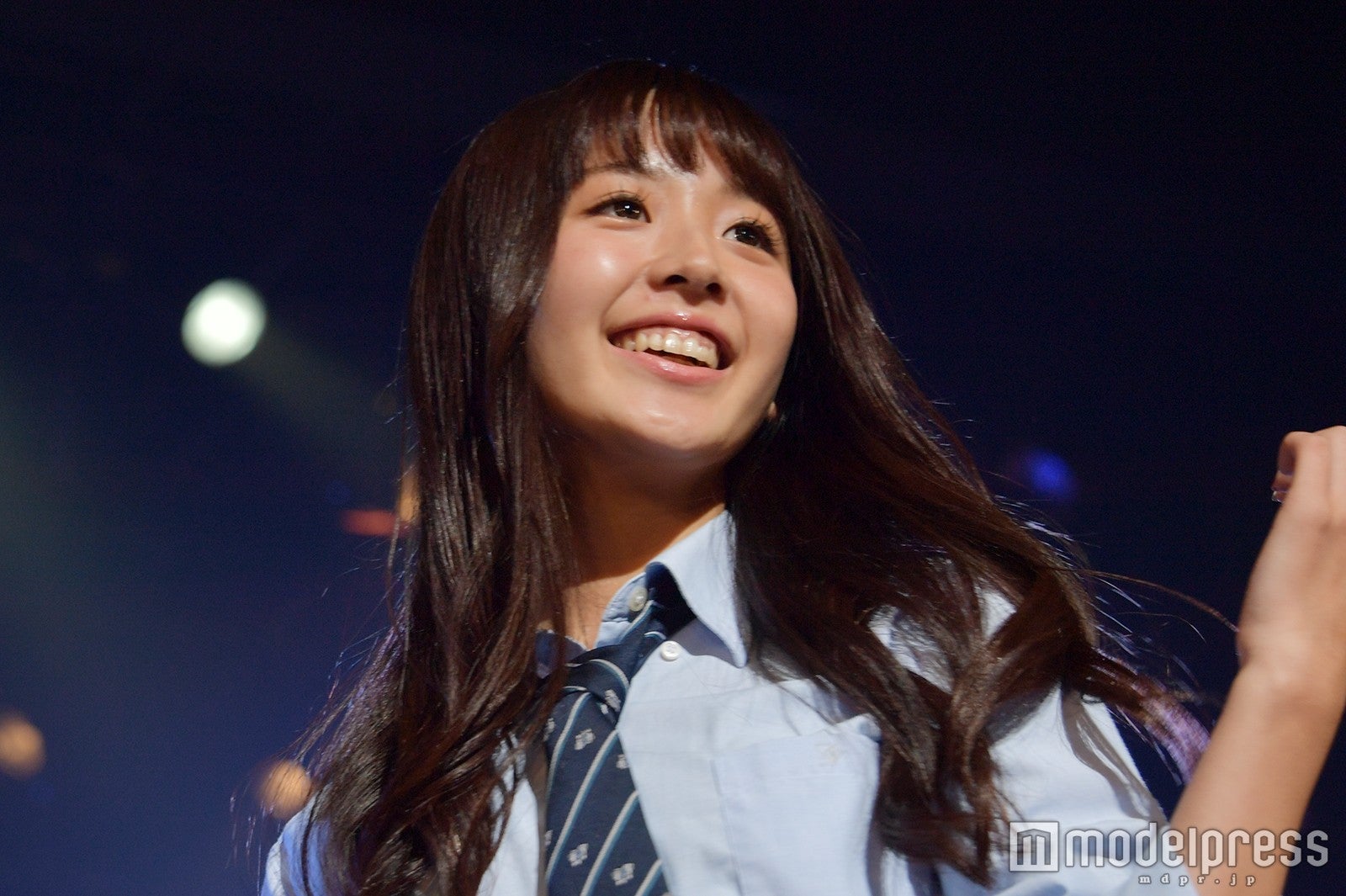 つっきー／「高一ミスコン」（C）モデルプレス