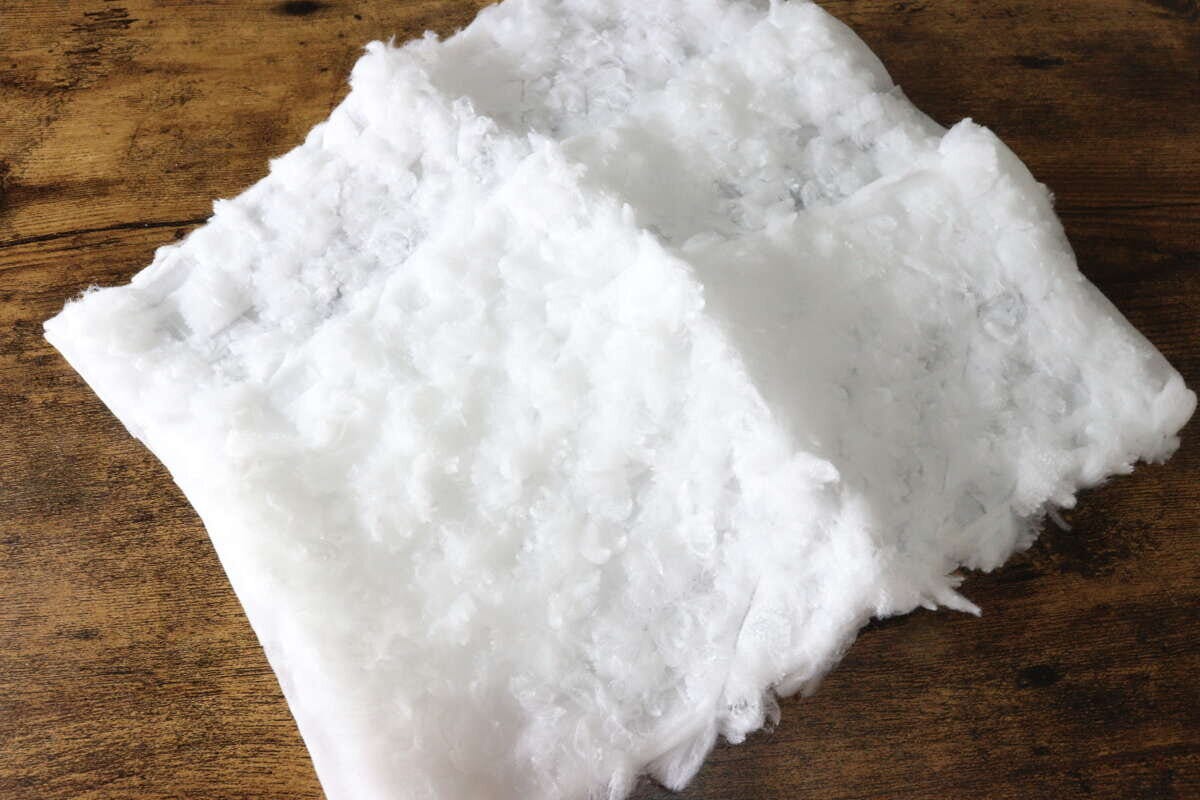 ダイソー ふわふわフローリング用シート ダイソーのふわふわフローリング用シート