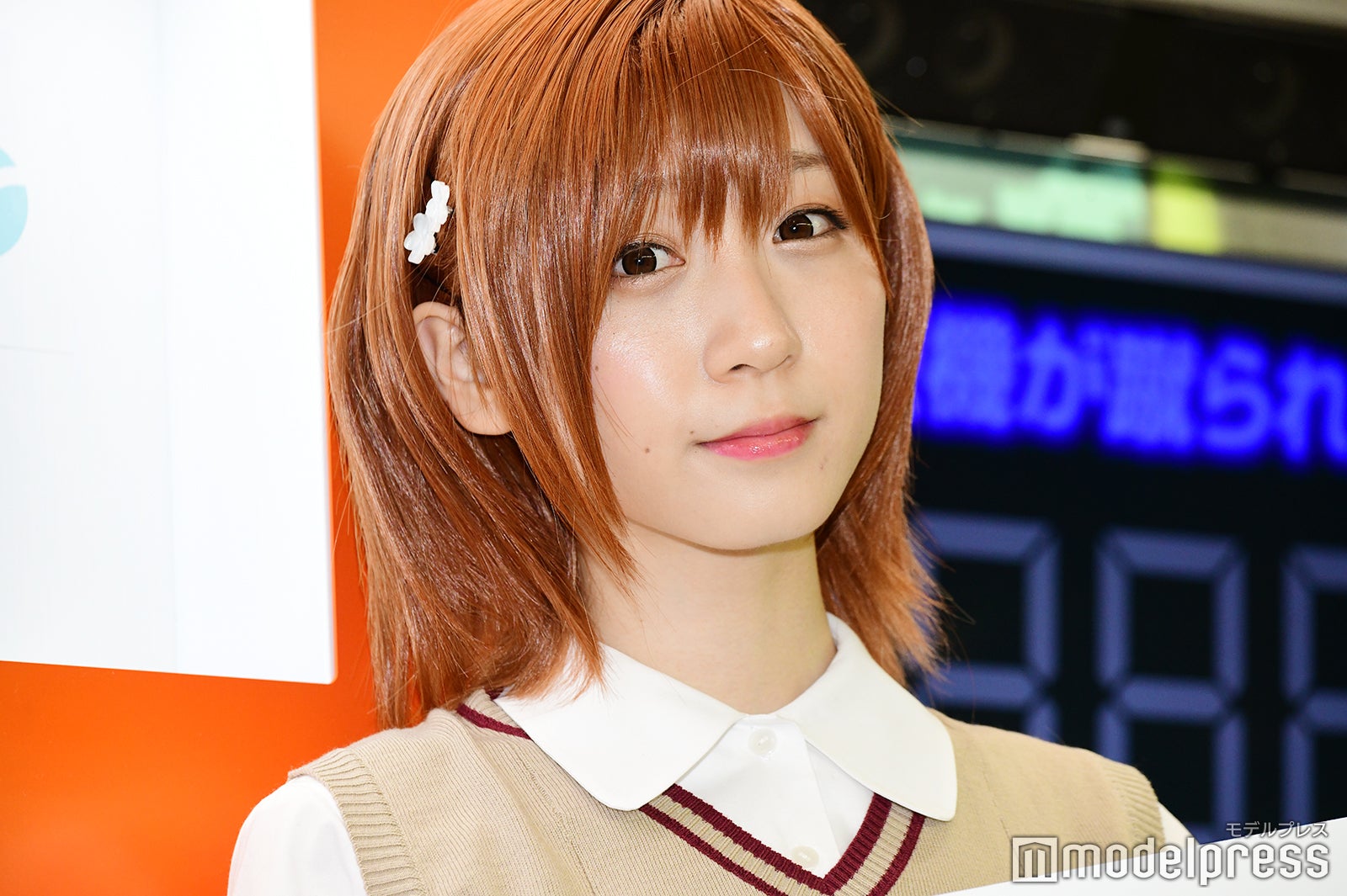 伊織もえ（C）モデルプレス