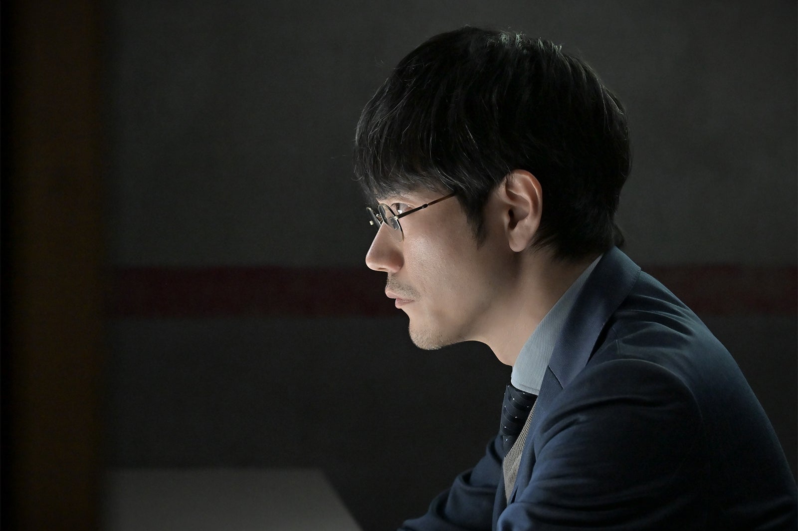 松山ケンイチ「クジャクのダンス、誰が見た？」第9話（C）TBS