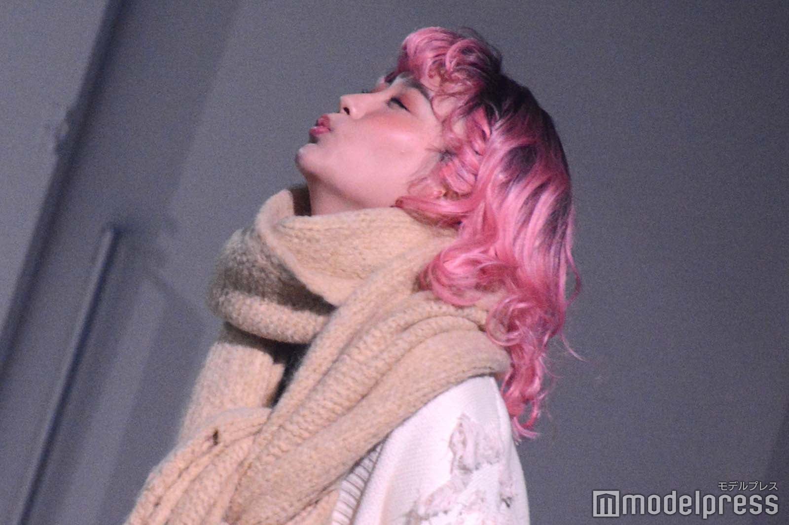 清水くるみ（C）モデルプレス