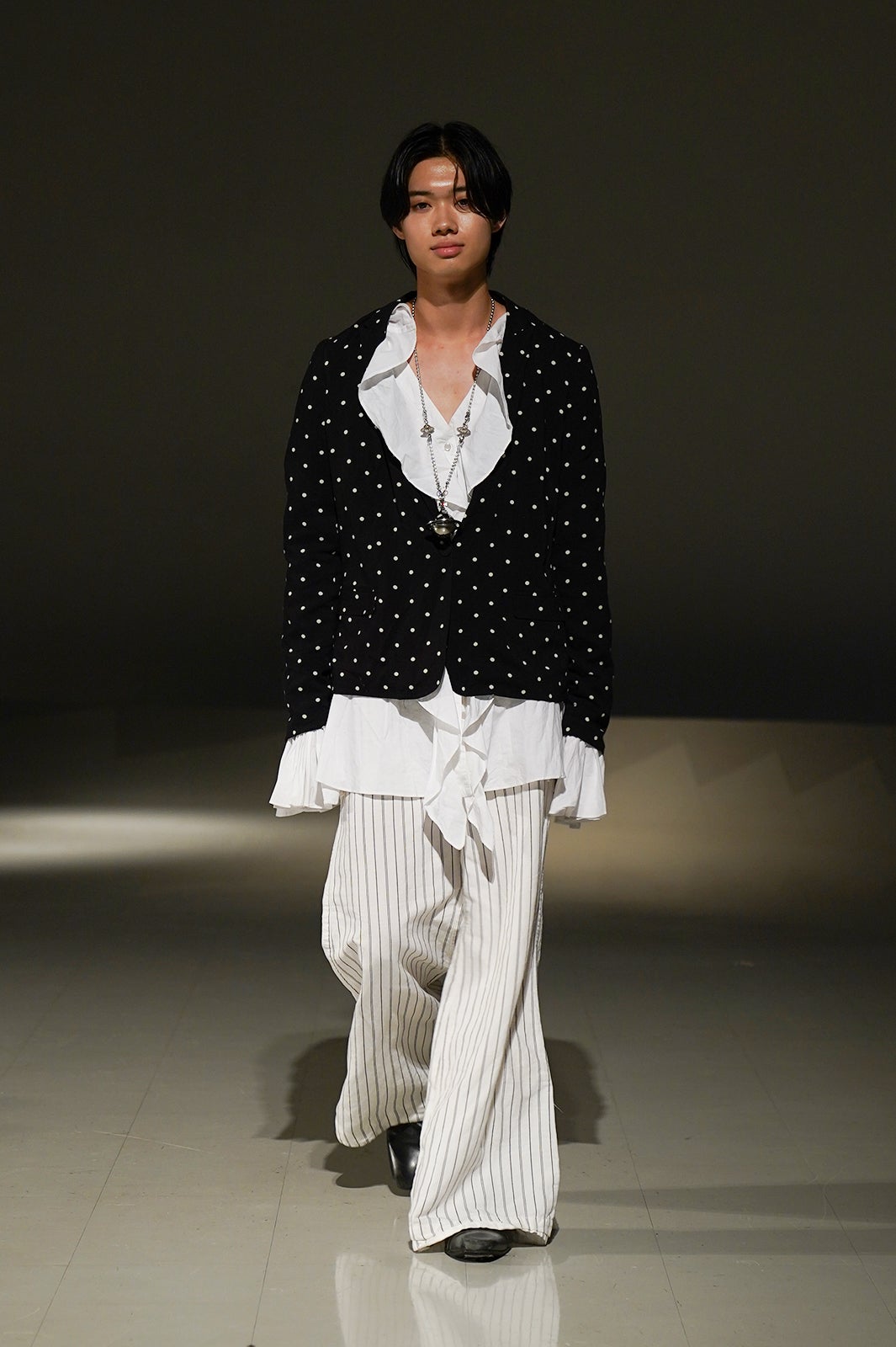 柿崎大輝さん（提供写真）