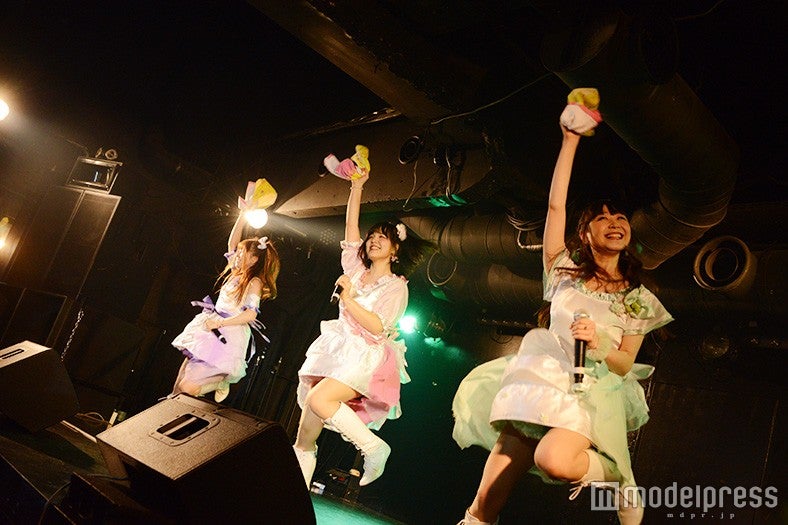 HAPPY ANNIVERSARY（C）モデルプレス