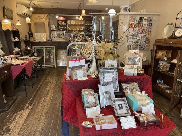 奈良のお土産にぴったり♡