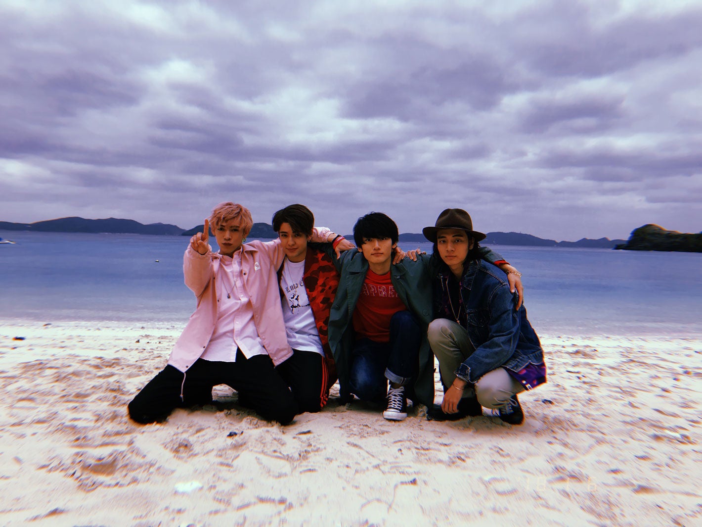 ANTIME（提供写真）