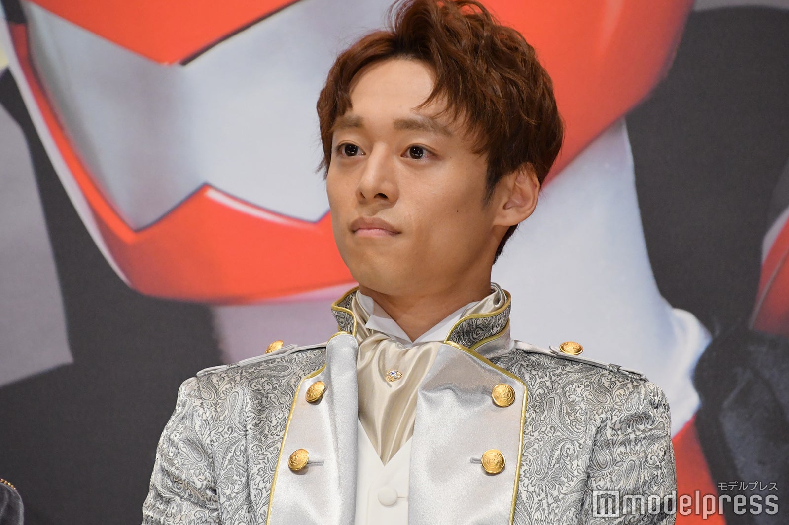 元木聖也 （C）モデルプレス