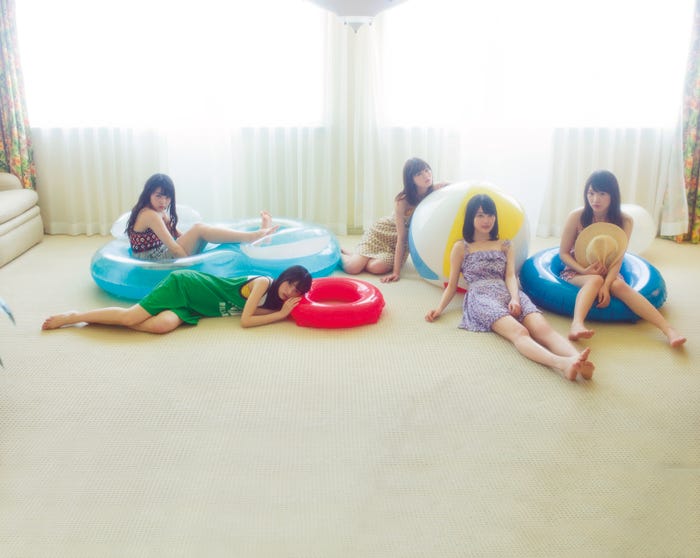乃木坂46白石麻衣 グアムでハプニング 悔しさが残っています 泣きながら寝ていた モデルプレス 乃木坂46白石麻衣 グアムでハプニング 悔しさが残っています 泣きながら寝ていた モデルプレス