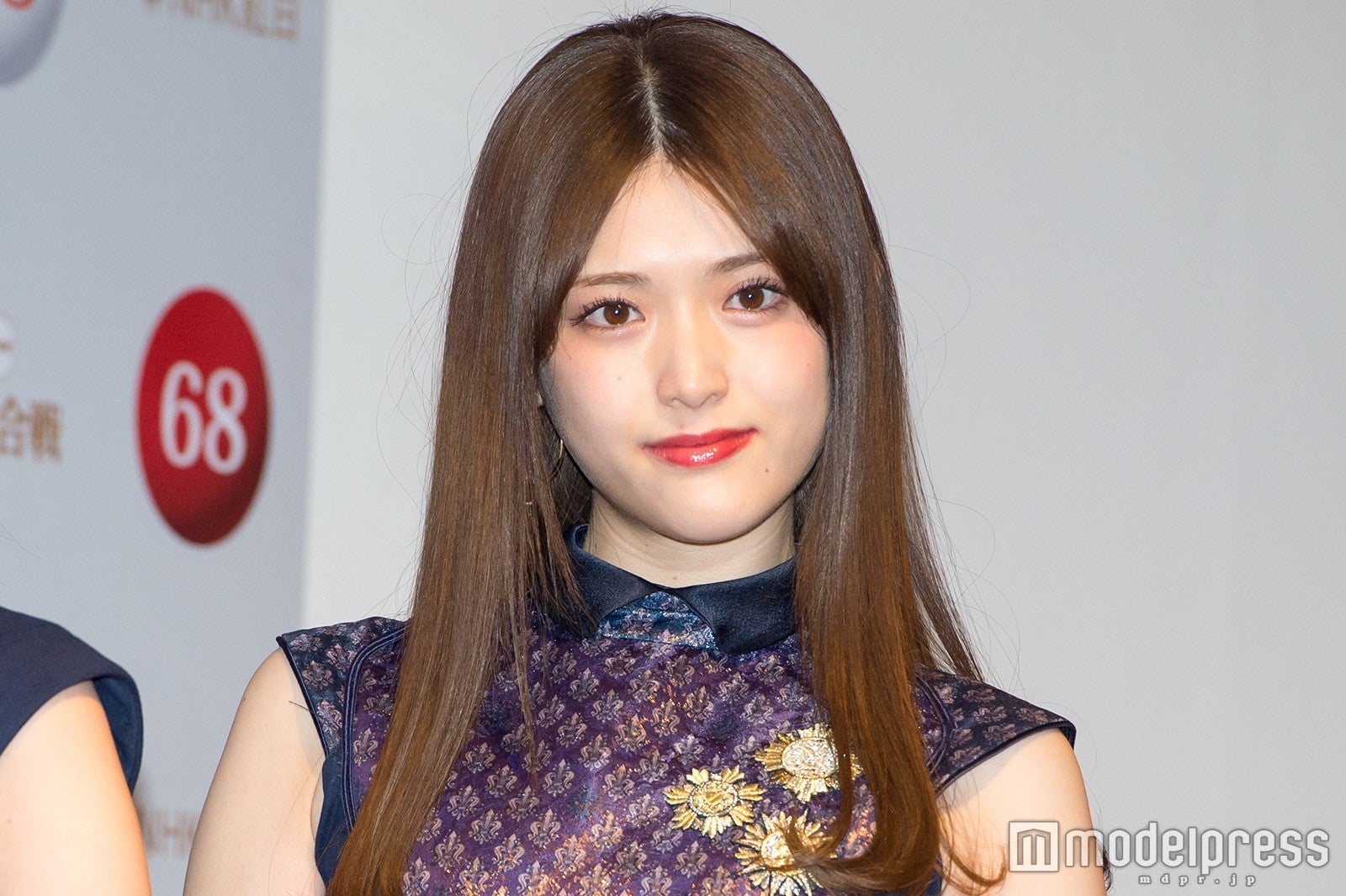 乃木坂46（C）モデルプレス