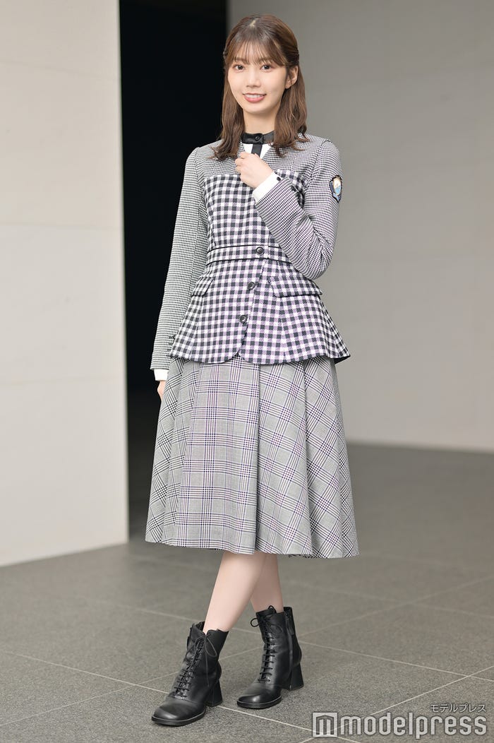 高本彩花/日向坂46(C)モデルプレス