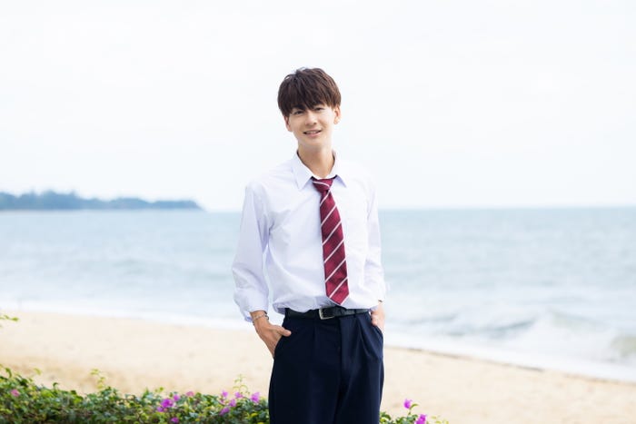 たつや「今日、好きになりました。-サムイ島編-」(C)AbemaTV, Inc.