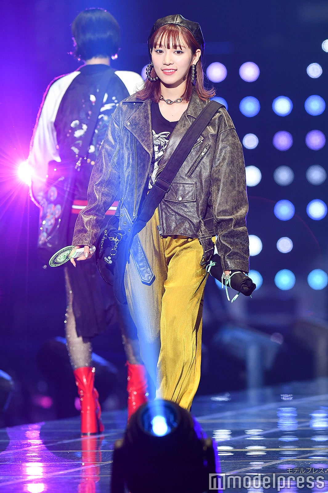 古川優香（C）モデルプレス