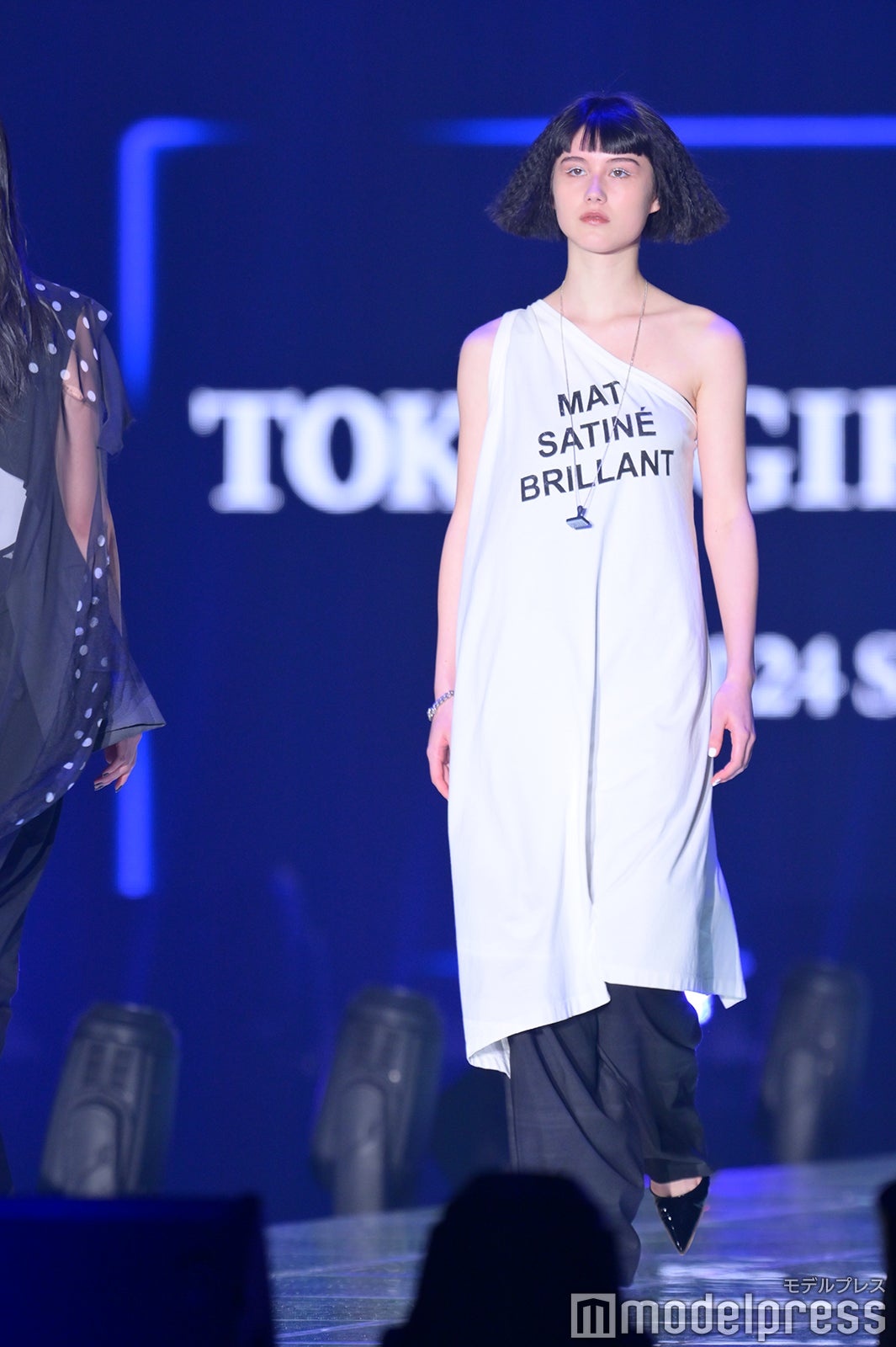 （C）モデルプレス