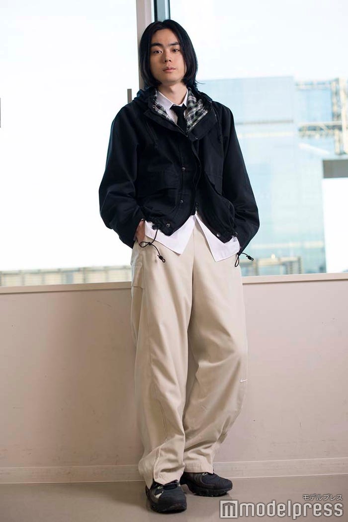 菅田将暉(C)モデルプレス