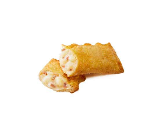 マクドナルド「ベーコンポテトパイ」具材たっぷりフィリング×サクサクパイ生地