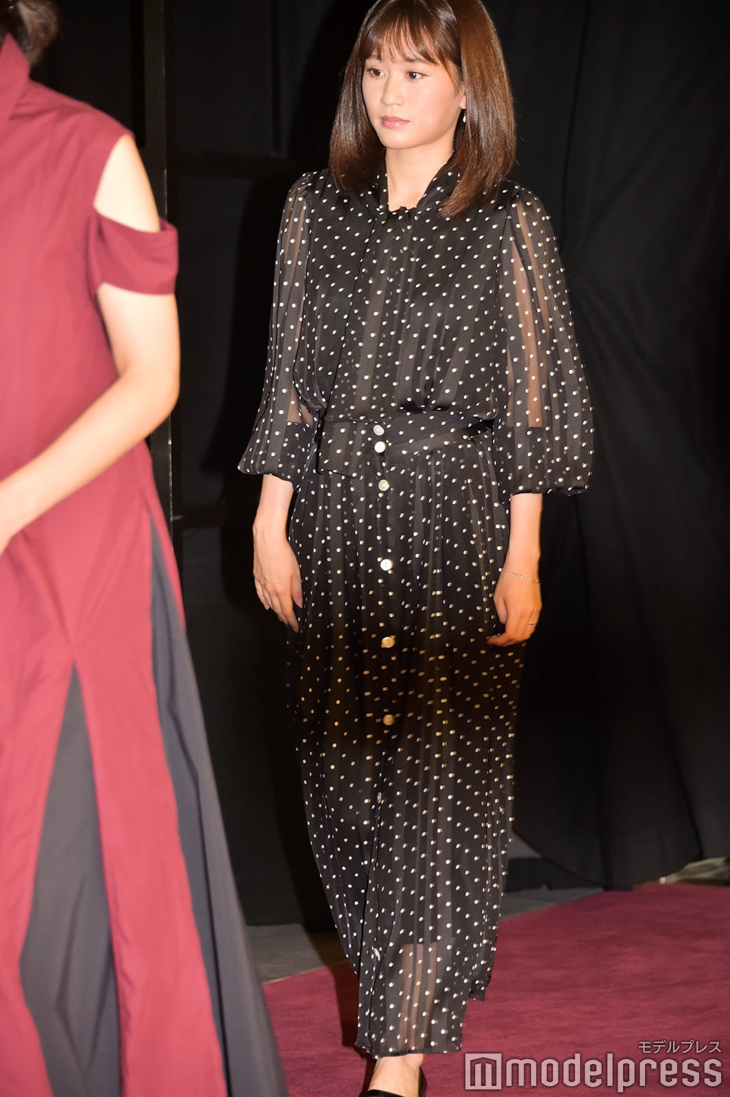 前田敦子 （C）モデルプレス