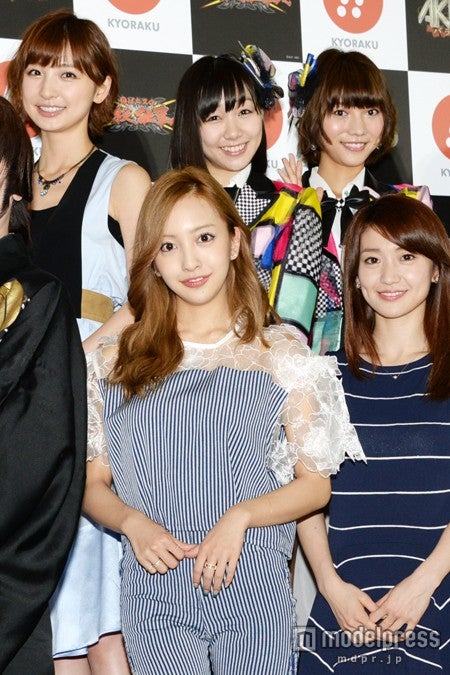 大島優子 Akb48にサプライズ復帰 板野友美 篠田麻里子らと まだ卒業していません 写真特集 モデルプレス 大島優子 Akb48にサプライズ復帰 板野友美 篠田麻里子らと まだ卒業していません 写真特集 モデルプレス