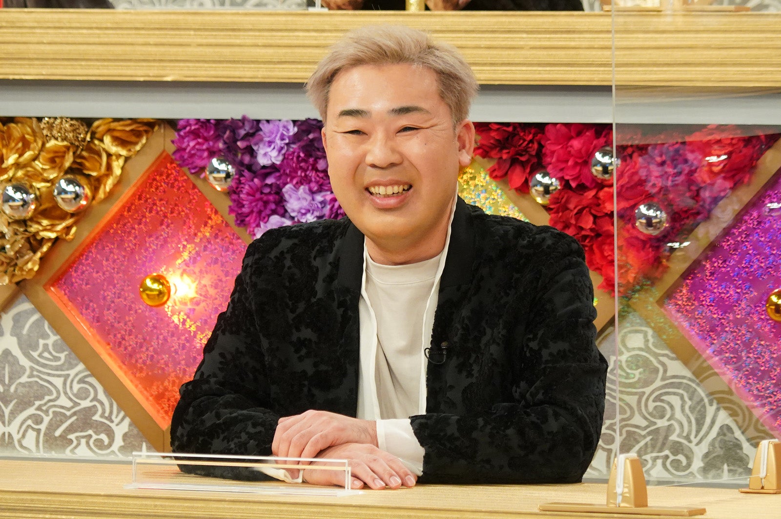 岩尾望 （C）読売テレビ