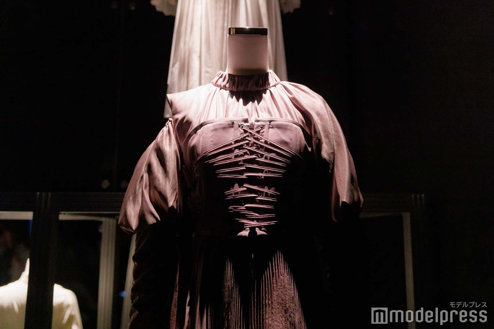 櫻坂46展「新せ界」の様子（C）モデルプレス