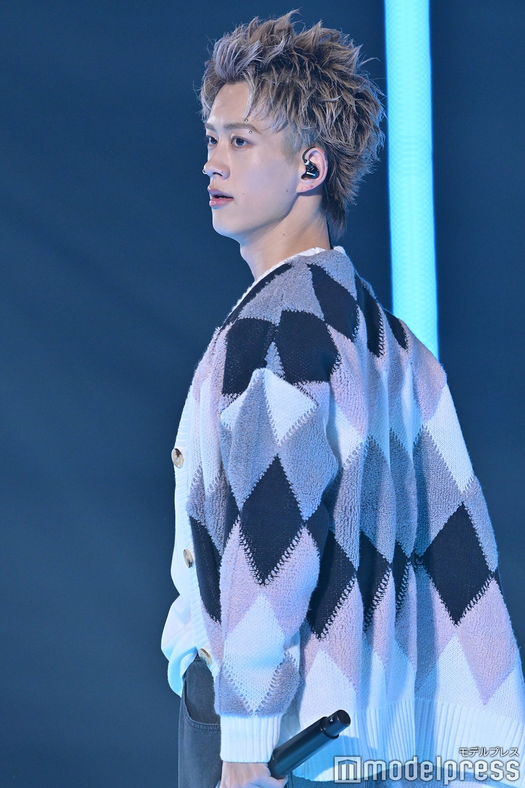 BUDDiiS（C）モデルプレス