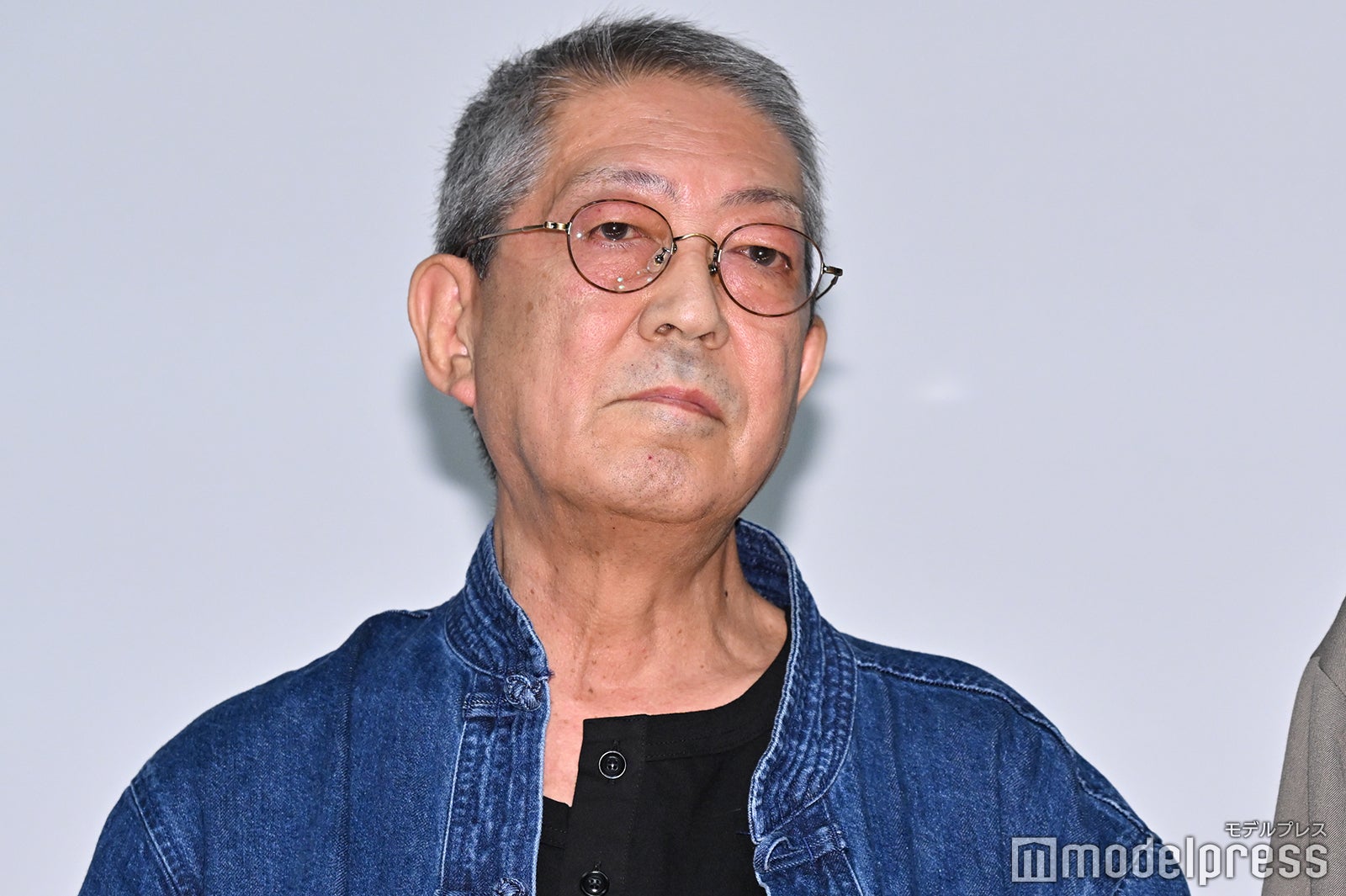 荒井晴彦監督（C）モデルプレス