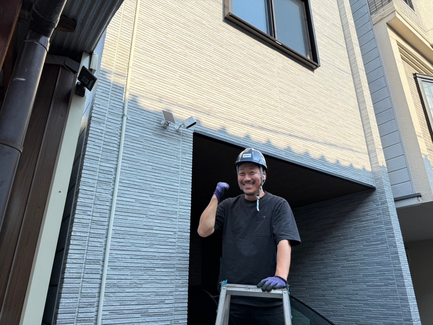 【株式会社3PM・大貫康喬氏】父の破産、金融ブラック…壮絶な過去を乗り越え“詐欺撲滅”目指す 悪徳工事業者にNOを突きつける革命的サービス誕生秘話＜REAL VALUE×モデルプレス連動＞