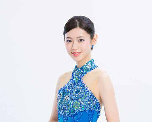 白石聖“氷上の女王”に 竹内結子主演ドラマで難役挑戦<スキャンダル専門弁護士 QUEEN>