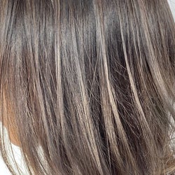 30 40代女性に1番多い 白髪 の悩み ヘアでおしゃれに解決して モデルプレス