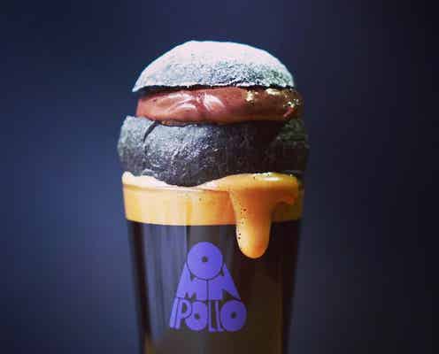「オムニポロス東京」日本初上陸ブリュワリーのビールスタンドが日本橋に開店