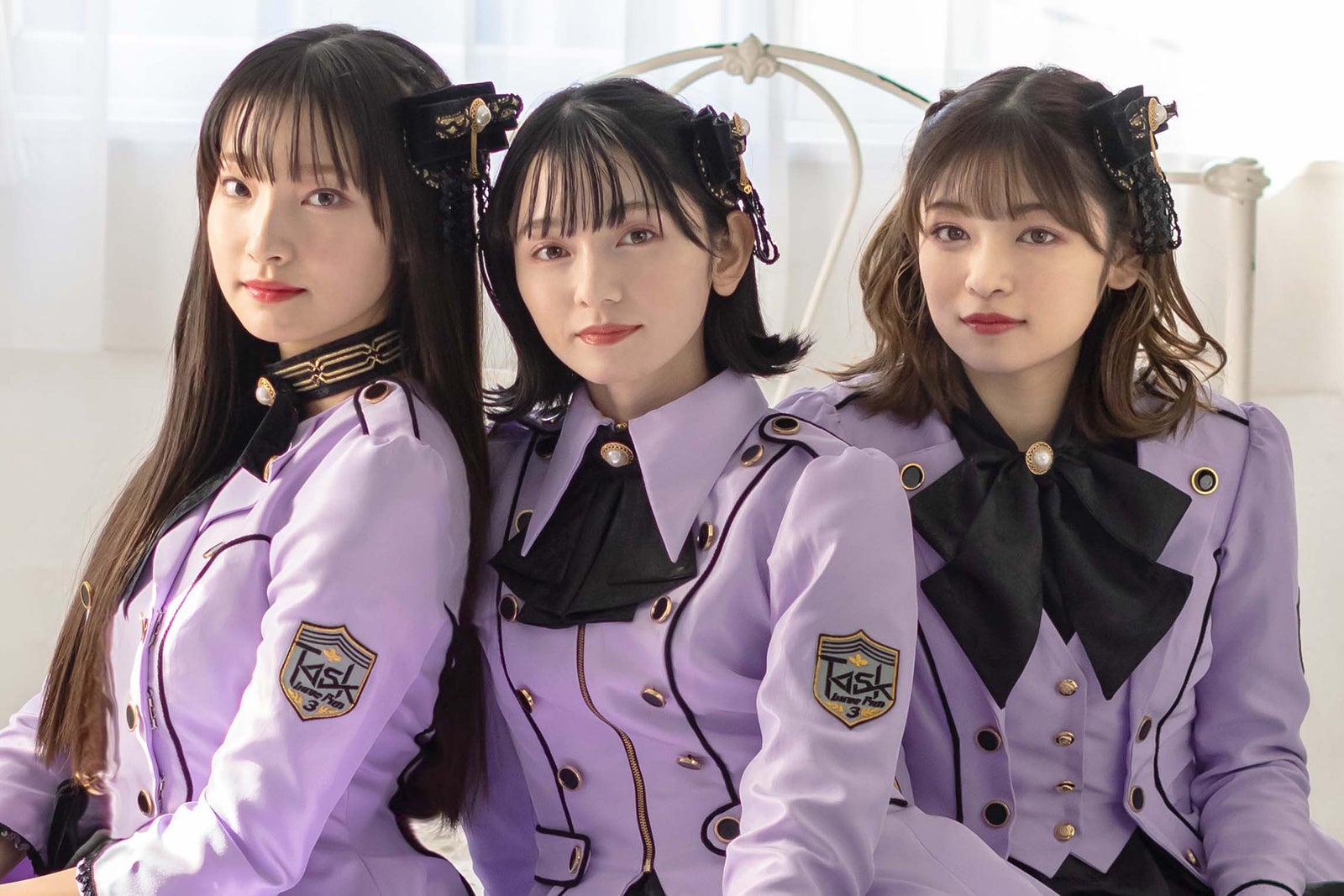 Task have Fun （提供写真）