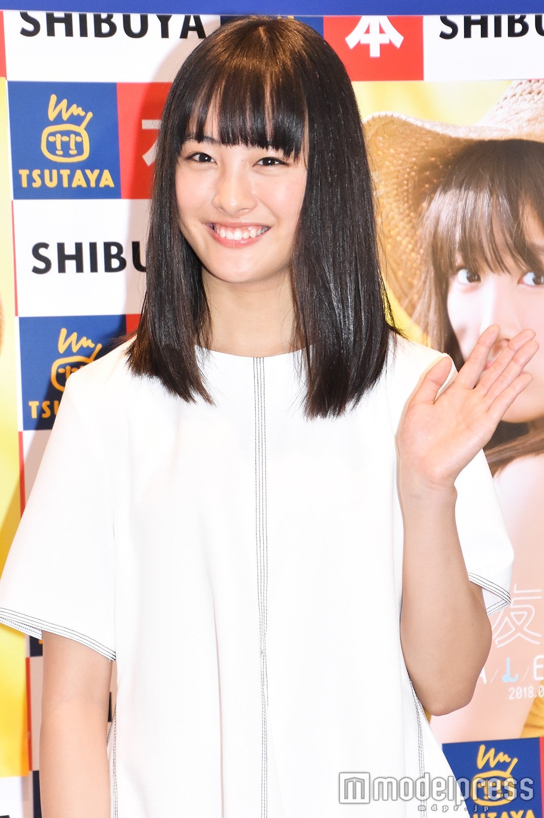 大友花恋（C）モデルプレス