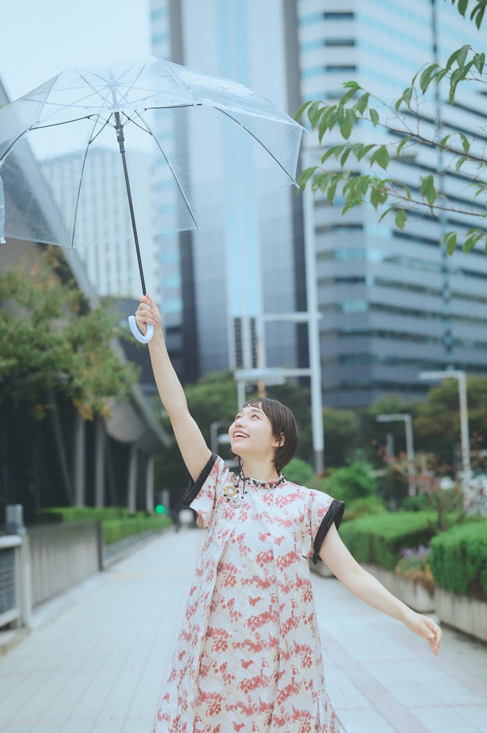 白本彩奈