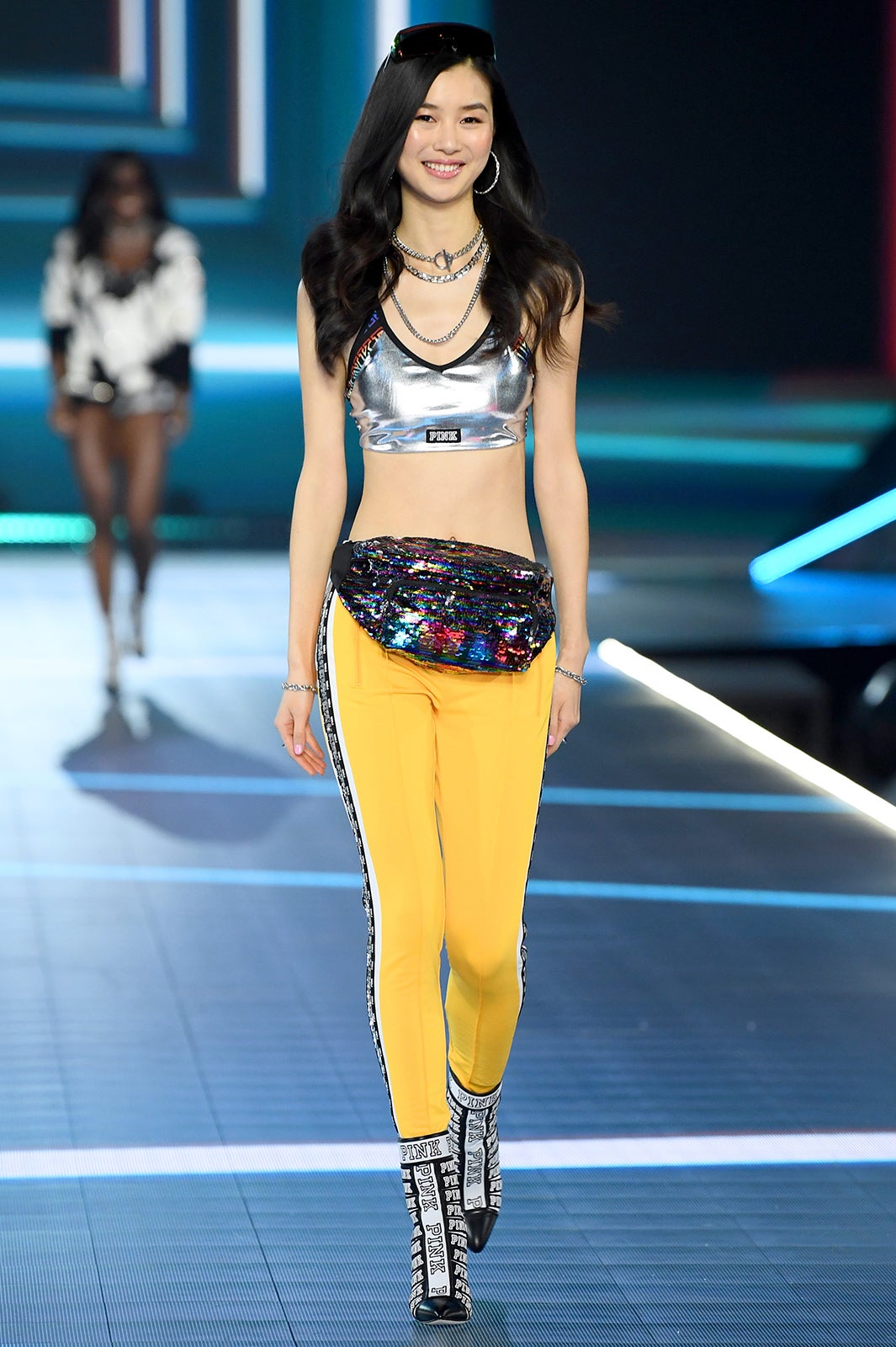 イステル・チェン／photo：GettyImages