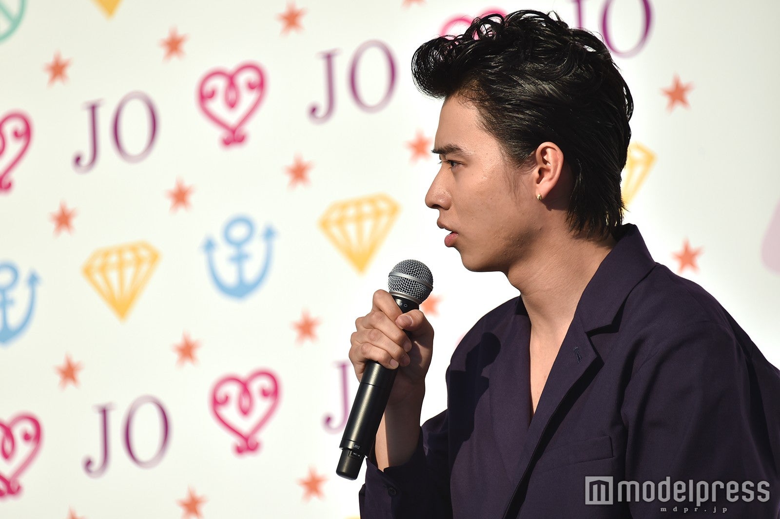 山崎賢人 （C）モデルプレス