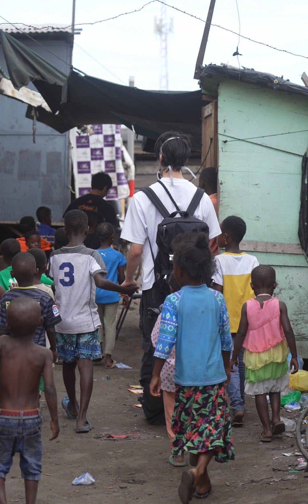 ISSEI（提供写真）