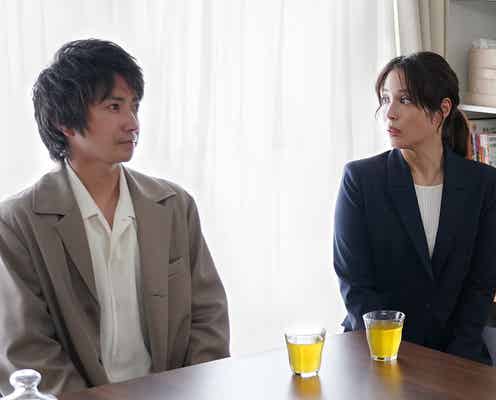 藤原竜也&広瀬アリス、タッグ役で感じた“心強さ” 実際に体験した超常現象エピソードも登場「耳元で…」【「全領域異常解決室」インタビュー】