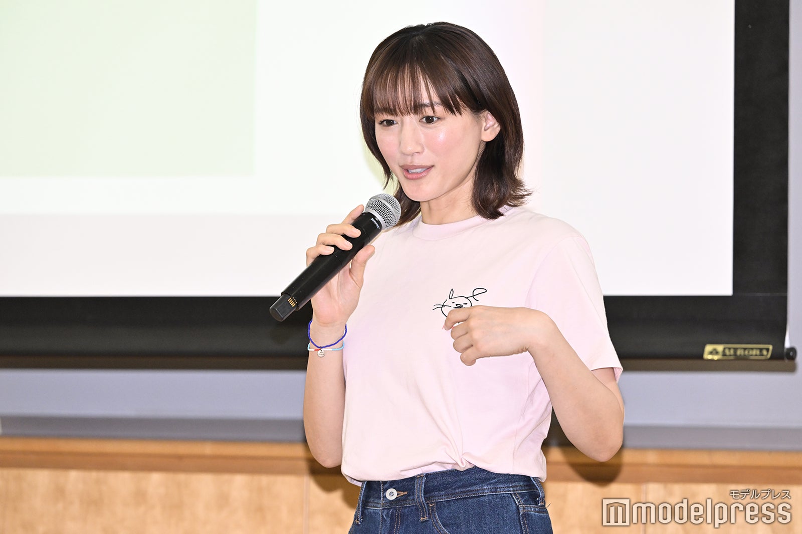 綾瀬はるか（C）モデルプレス