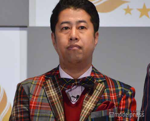 ウエストランド井口、女性芸人に人気の男性芸人告白「渋いのが良いって」「イケオジ」
