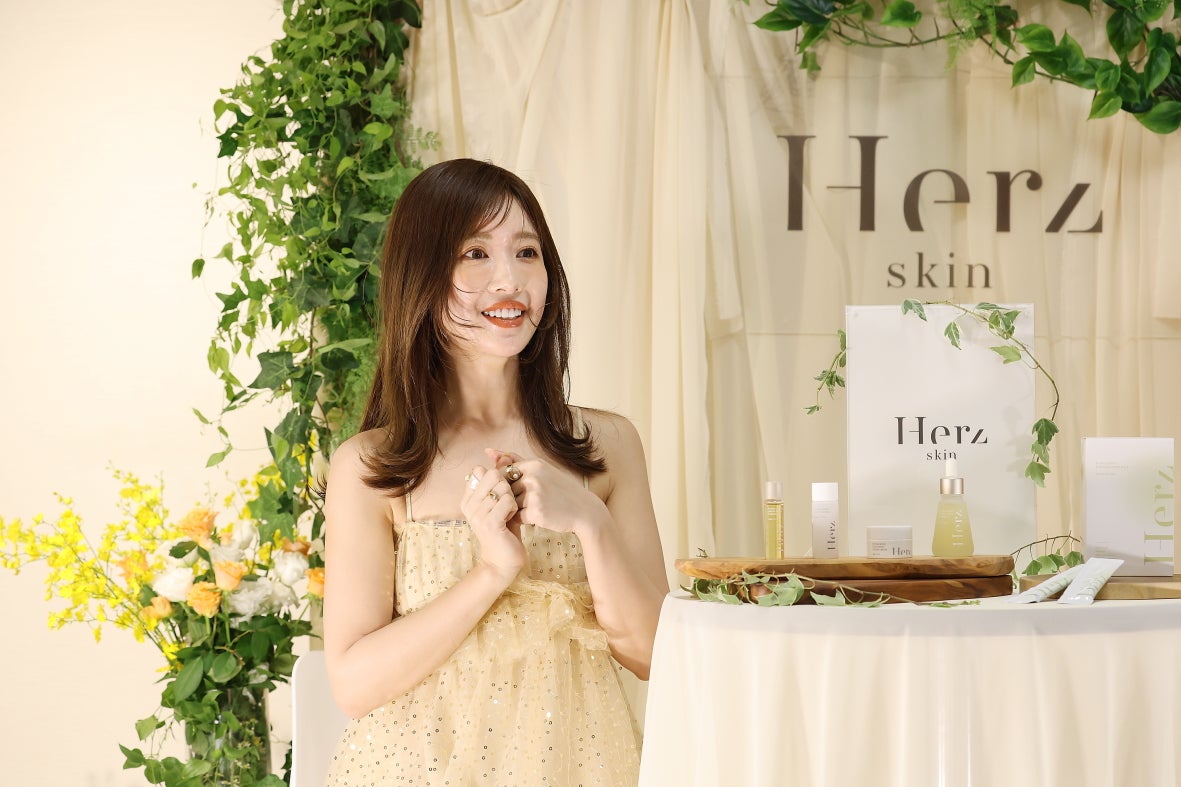 舟山久美子／写真：Ayami（提供写真）