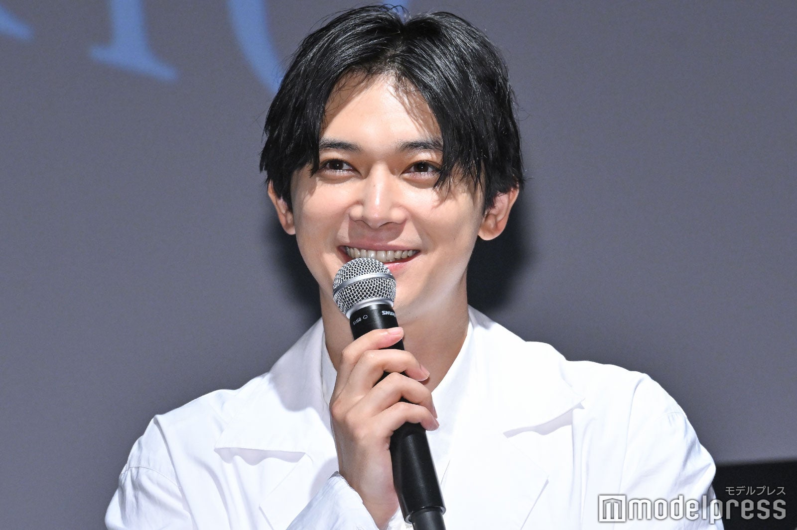 吉沢亮、2025年公開の主演映画「国宝」撮影回顧「しっかりお互いの息を合わせてシンクロして」