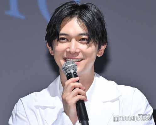 吉沢亮、2025年公開の主演映画「国宝」撮影回顧「しっかりお互いの息を合わせてシンクロして」