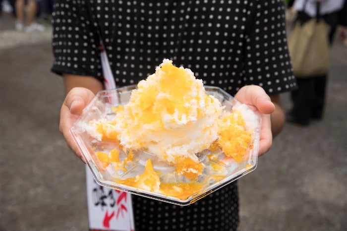 フードイメージ／画像提供：EIGHTY ONE TOKYO