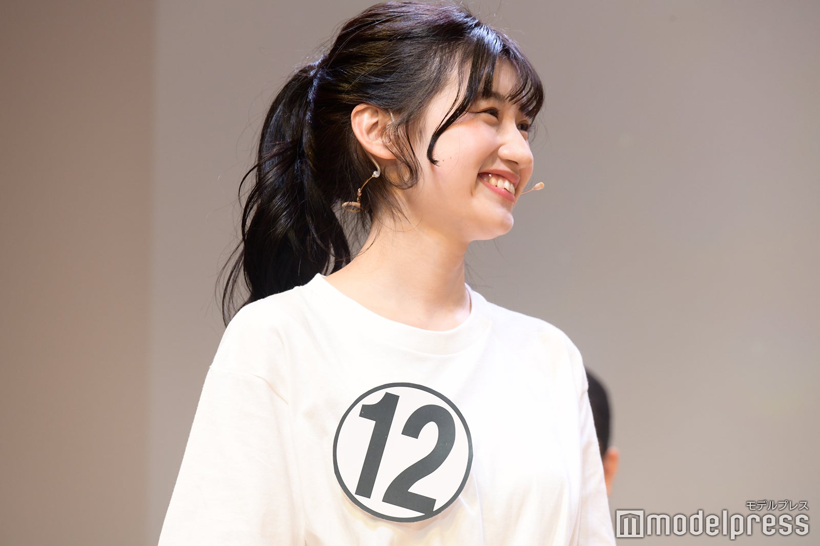 牧野美優さん （C）モデルプレス