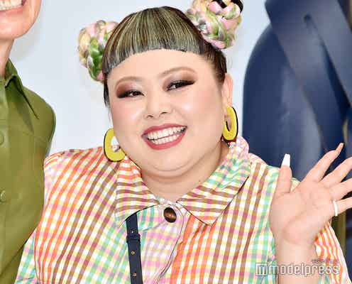 渡辺直美、カタールW杯現地観戦で興奮「泣きそうになった」20キロ減での“変化”も明かす