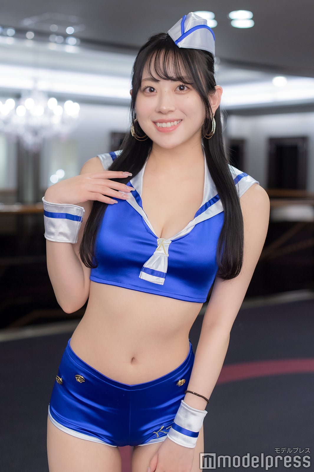 まえだまはる（C）モデルプレス