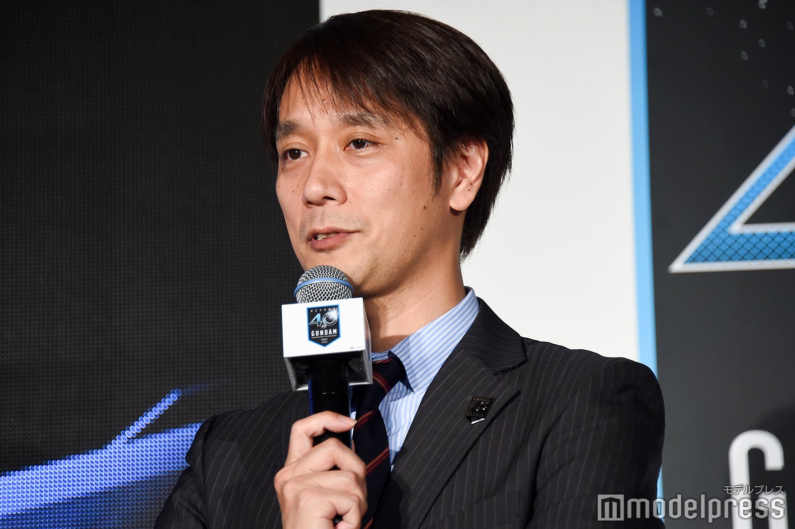 EXILE MAKIDAIと「中学校が同じ」だった藤原孝史氏 （C）モデルプレス