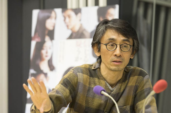 吉田大八監督(提供写真)