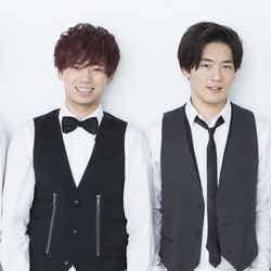 モデルプレス - ジャニーズJr.「MADE」全員で舞台初主演 “イケメンシリーズ”でヴァンパイアに<メンバー全員コメント到着>